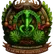 Logo Ilê Àsé